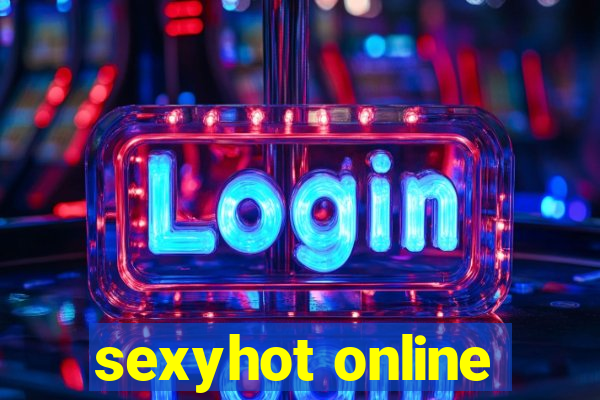 sexyhot online